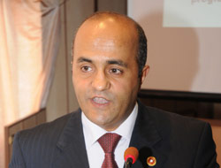 İl Özel İdaresinin 2010 Yılı Bütçesi