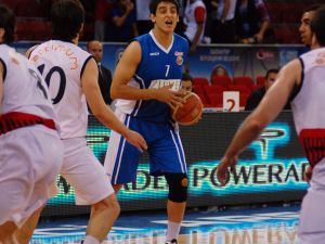 Türkiye Basketbol İkinci Ligi