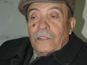 Hayırsever Emekli Muhtar Vefat Etti