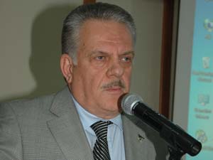 Yeni Ticaret Kanunu konulu seminer