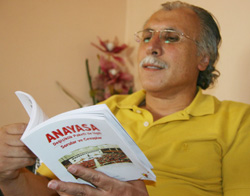 Kahveci; Referandumdan Hayır Çıkarsa Büyük Bir Şans Kaybedilmiş Olur