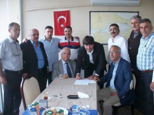 Gol Kralı Amatör Kümede