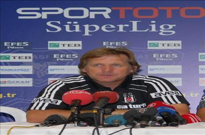Schuster: Yenilgiyi hak etmedik