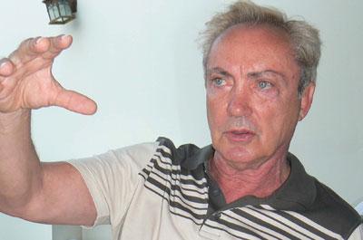 İzmiri dünyaya tanıtacak film