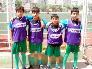 Spor Toto 3. Lig