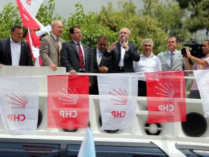 Kılıçdaroğlu’ndan ‘terör’ Yorumu