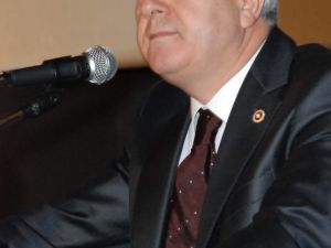 Mhp Genel Başkan Yardımcısı Durmaz: “bunun Adı Uludere Sendromu”