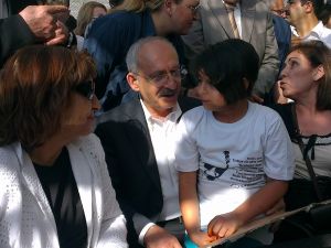 Kılıçdaroğlundan Erdoğana Kürtaj Göndermesi