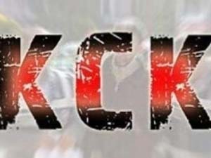 Kahramanmaraş’ta KCK Operasyonu