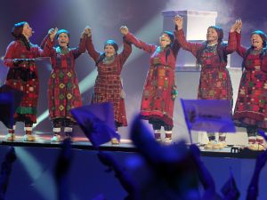 Türkiye, Eurovısıonda 7. Oldu