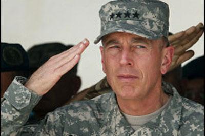 Talibanın kazanımlarını püskürtüyoruz