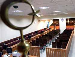 2. Ergenekon davası bugün başlayacak