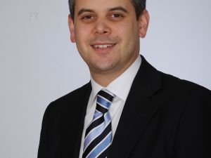 Milletvekili Kılıç, Estonyaya Gitti