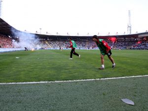 Bank Asya 1. Lig Play-off Final Maçı