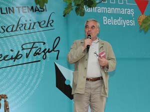 Kalede Şiir Şöleni