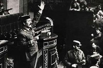 Darbe girişimi film oluyor