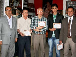 Organ Bağışı Yaygınlaşıyor