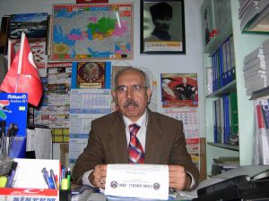 Emekliler Maaşlarında Artış Talep Ediyor