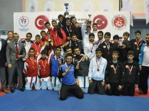 Karatede Moskova Yolcuları Belli Oldu
