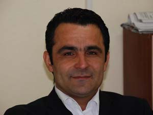 Vatan Bakışlı Efem