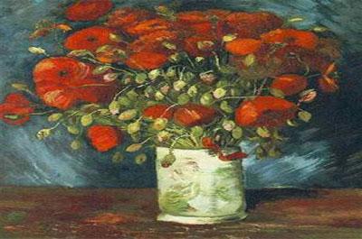 Mısırda Van Gogh bilmecesi 