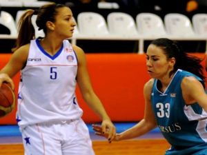 Tuğçe İnöntepe Ceyhan Belediye’de
