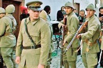 Kubilay Cumhuriyet Bayramını bekliyor 