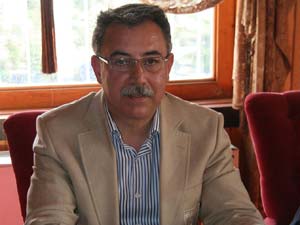 MHP İl Başkanları Kahramanmaraş’ta Toplandı