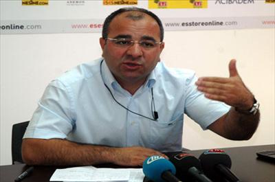 Ümit Karana davet 