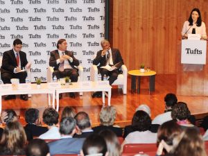 İmkb Başkanı İbrahim Turhan: