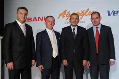 Ağaoğlundan temiz enerji yatırımları 