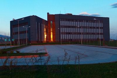 KSÜ kayıtları başlıyor 