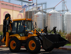 Acarsan Sanko Makina’yı Tercih Etti