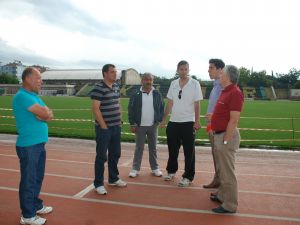 Akhisarspor Stadı Sınava Girdi, Tff’nin Kararı 10 Gün Sonra