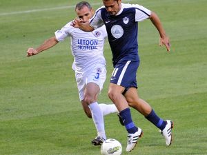 Spor Toto 2.lig Play-off Yarı Final
