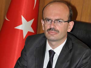 İl Gıda Tarım ve Hayvancılık Müdürü göreve başladı