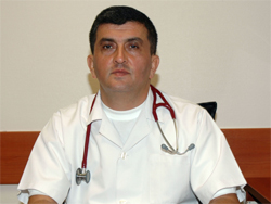 Özel SANKO’da Nefroloji Polikliniği Açıldı