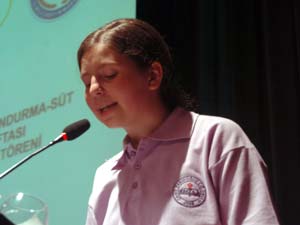 Kambur, UNESCO’ya Müracat Edeceğiz