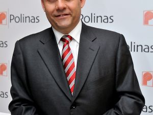 Polinas, Yeni Yatırımıyla Avrupada İlk 3e Girecek