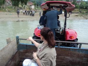 Chp’li Öz’den Ak Parti Milletvekili Yurttaş’a Selendi Tepkisi