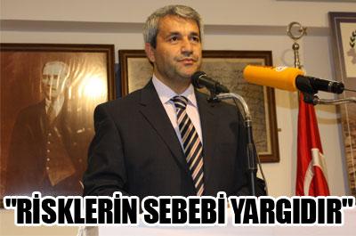 Ergün: Mali disiplinden taviz vermeyiz