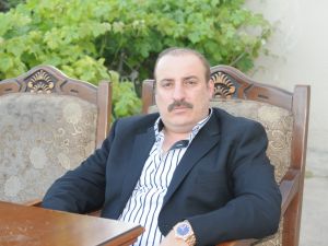Mardinspora Talipli Çıktı