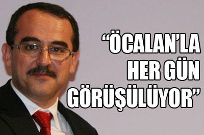 Adalet Bakanından Avcı ve Öcalan açıklaması