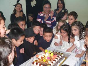 Özderyada Drama Günleri