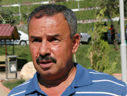 Şendiller Samanyolu Haber’e konuştu…