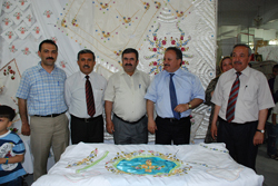 HEMden bir sergi daha