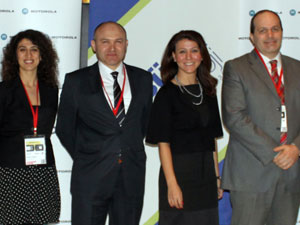 Avnet, Müşteri Lansman Toplantısı Gerçekleştirdi