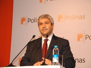 Bakan Ergün: “akıl Terine İhtiyacımız Var. Akıl Teri Alın Terini Geçmeli”