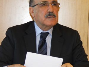 Bm Medeniyetler İttifakı İştirakçiler Forumu Yarın Başlıyor