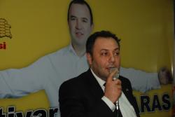 SALİH UZUN GELİYOR